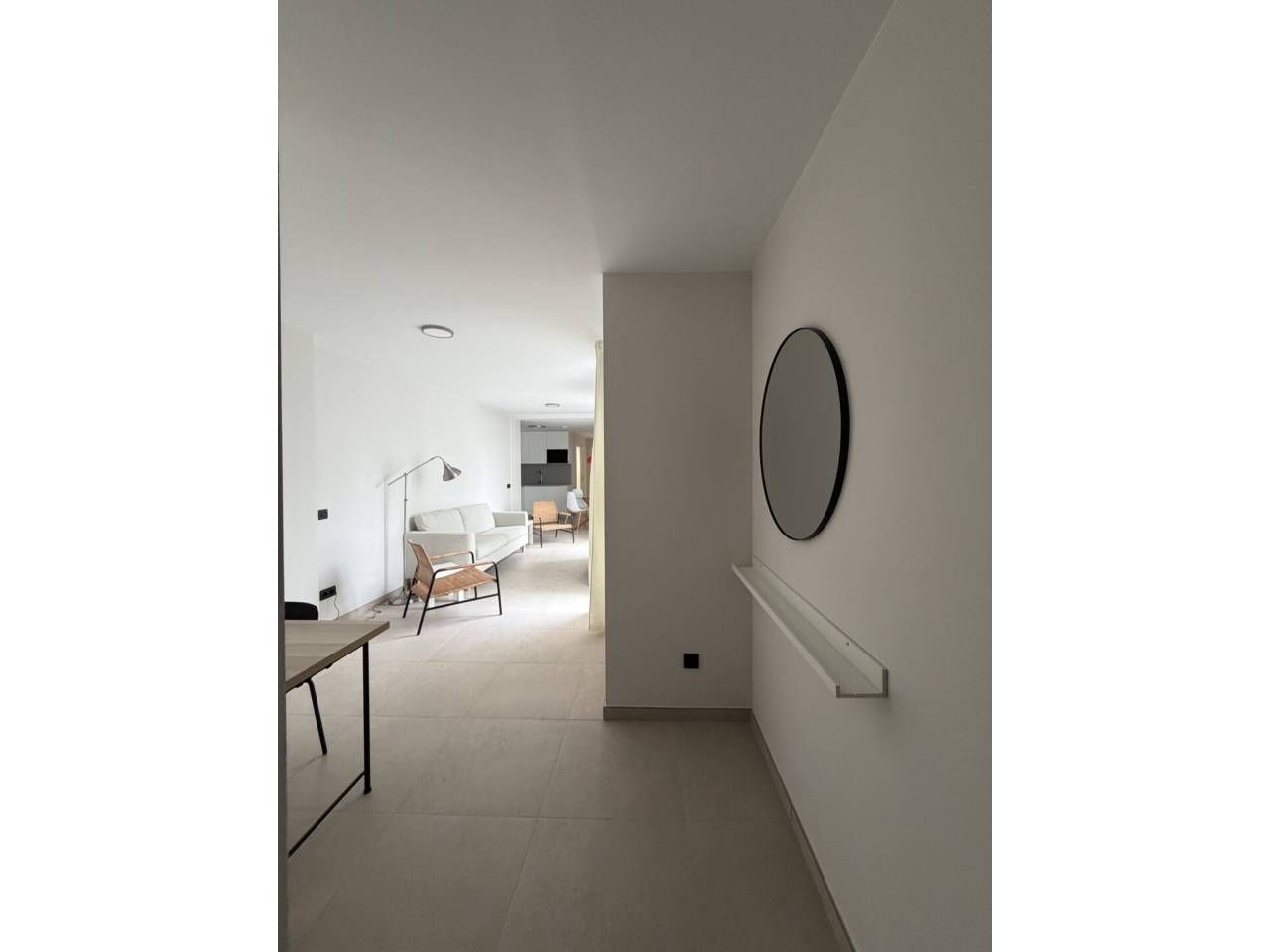 Pis de lloguer en Las Palmas de Gran Canaria amb Traster, Moblat i Alarma