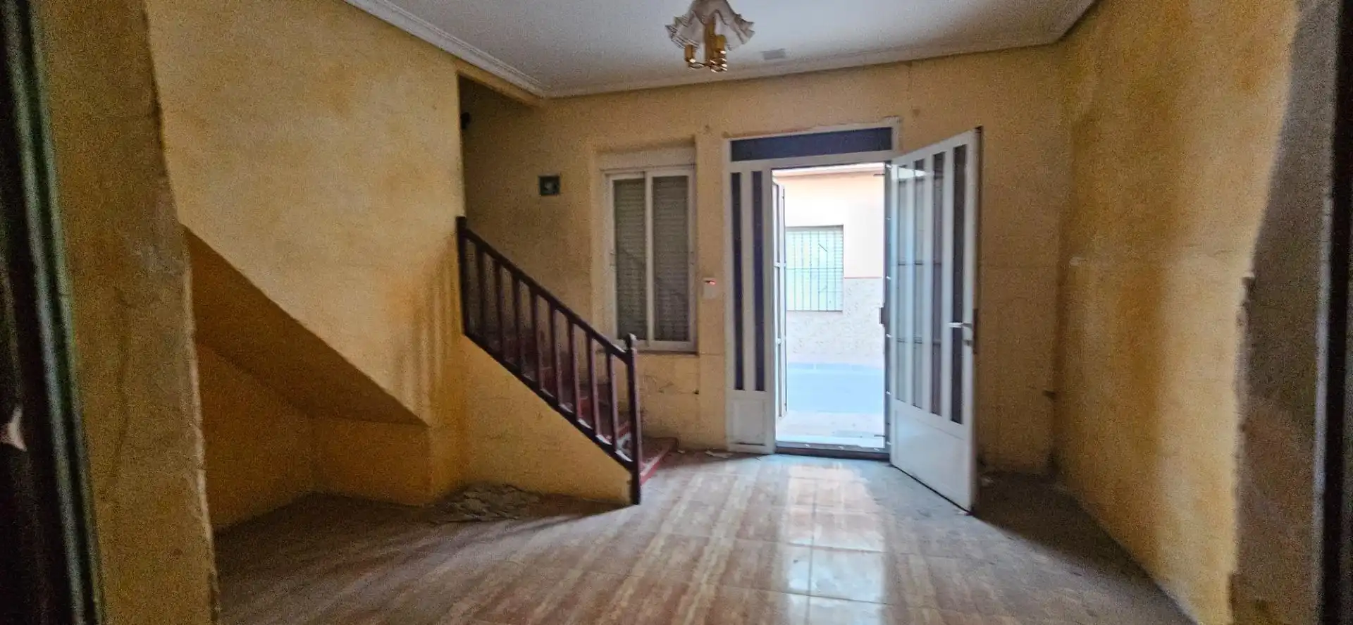 Casa o chalet en venta en Ceutí