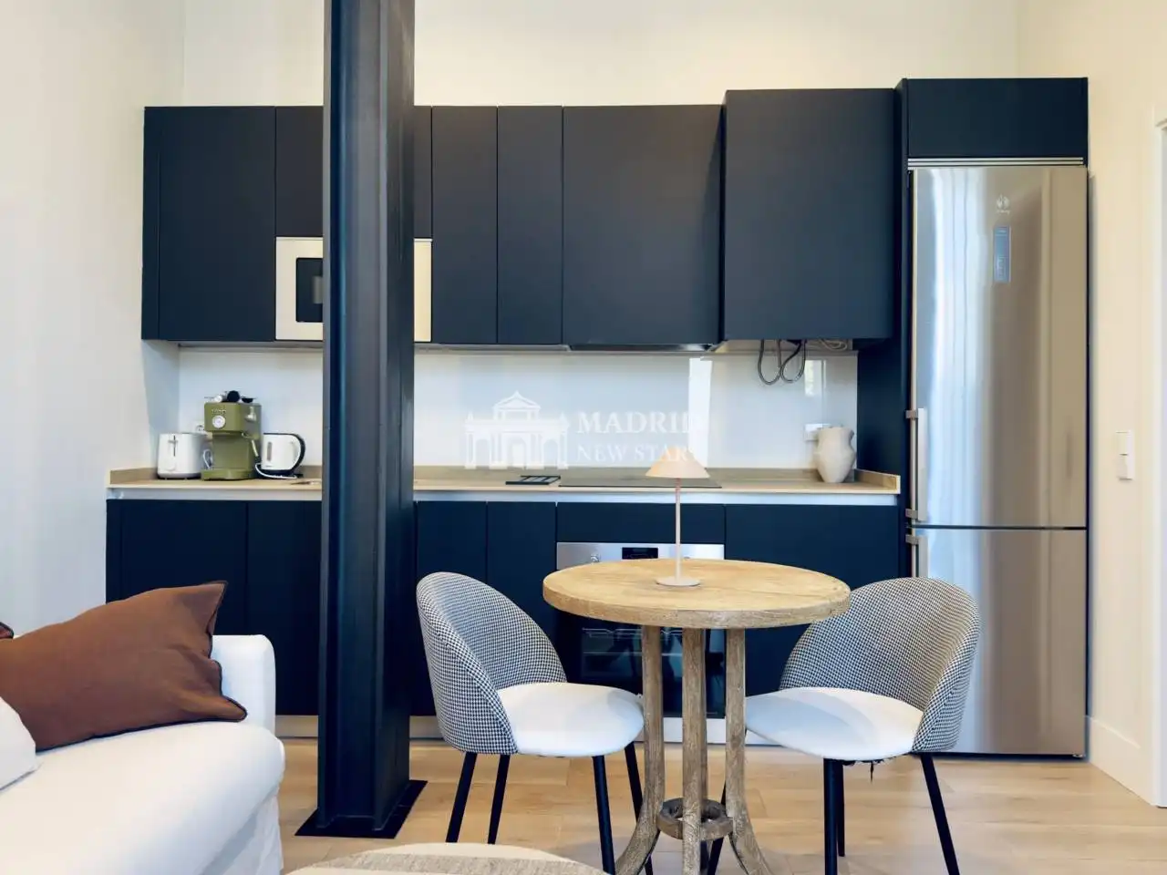Loft with lift to rent in Calle Algeciras, imagen 11
