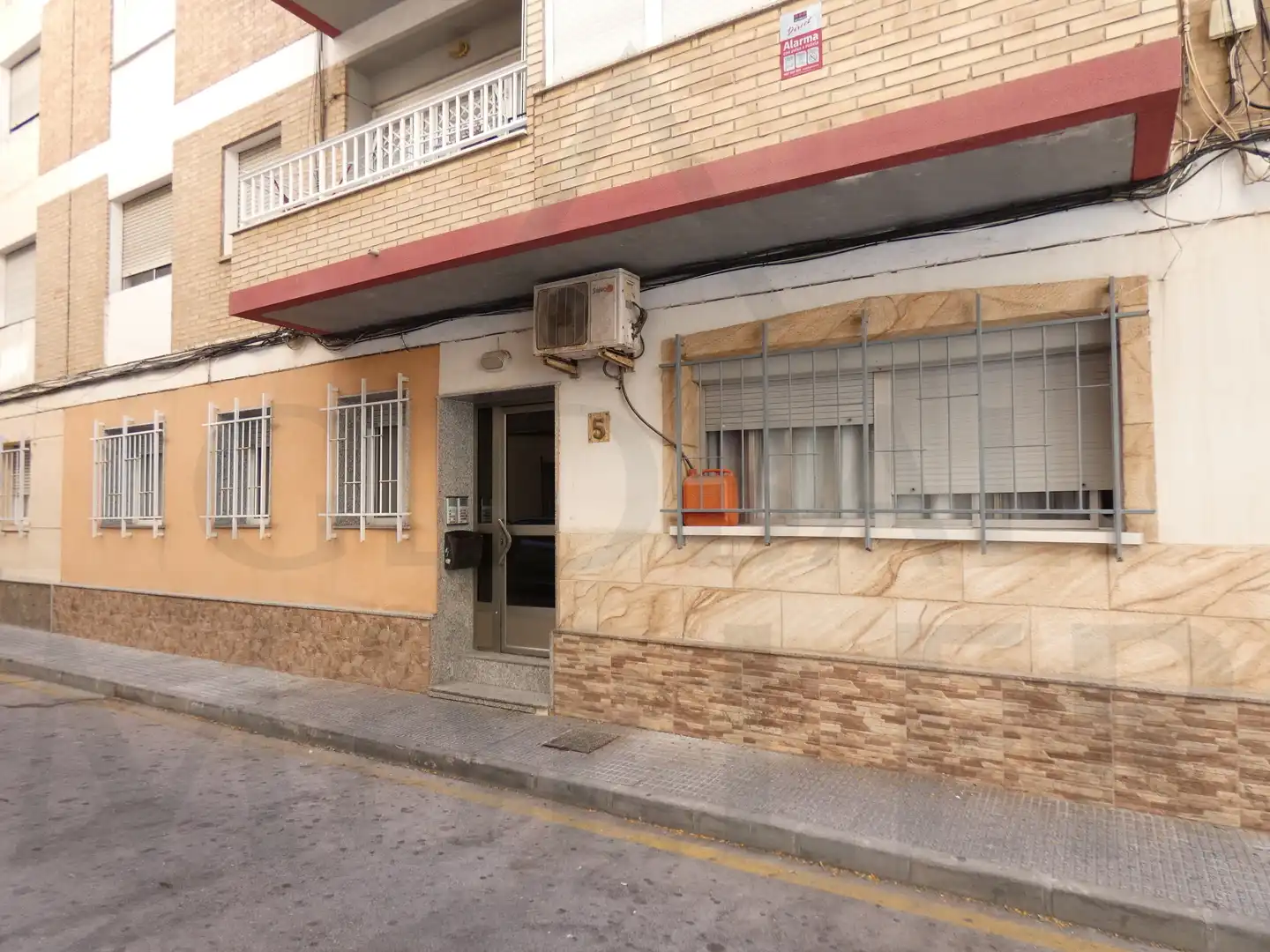 Pis de lloguer a Calle Este, 5, San Ginés