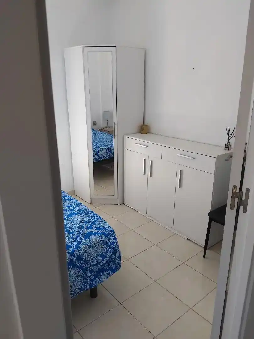 Habitación de Apartamento de alquiler en Vícar con Trastero