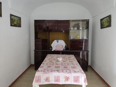 Casa en venta en Calle Ancha