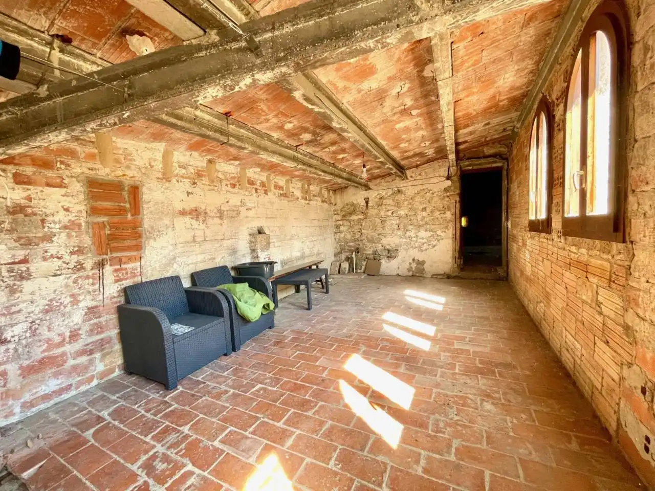 Finca rústica en venda en Castellgalí amb Calefacció, Jardí privat i Terrassa