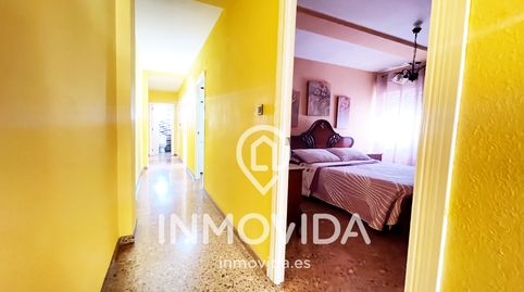 Foto 4 de Piso en venta en Plaça Pintor Joaquin Tudela, Xàtiva, Valencia