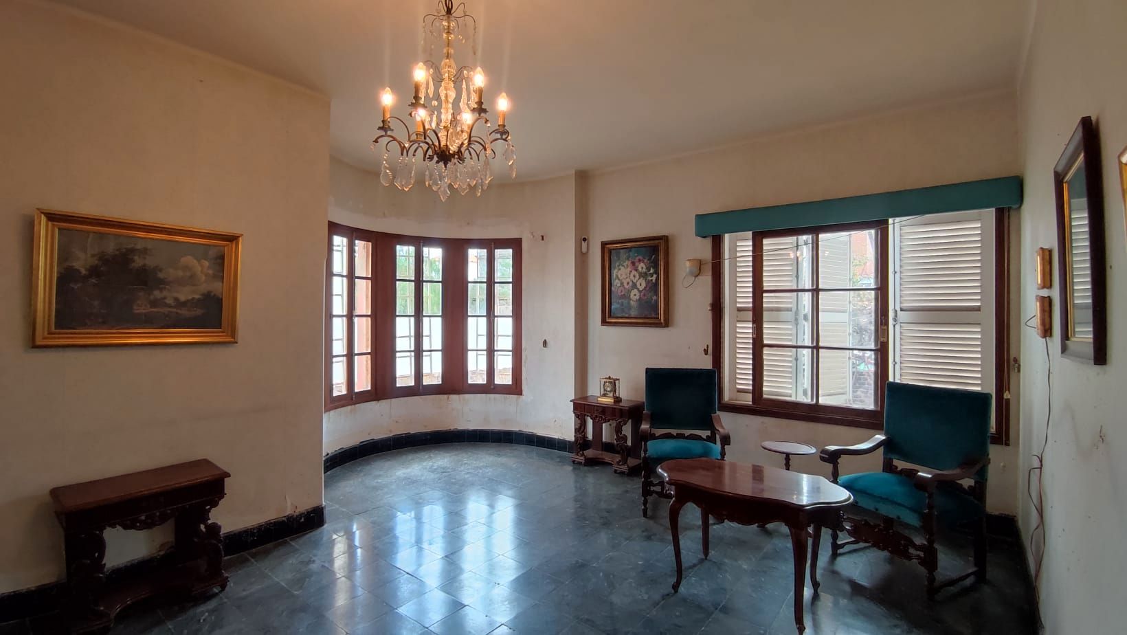 Casa o xalet en venda a Ciudad Jardín