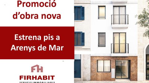 Photo 2 of Ground floor for sale in Centre, Arenys de Mar