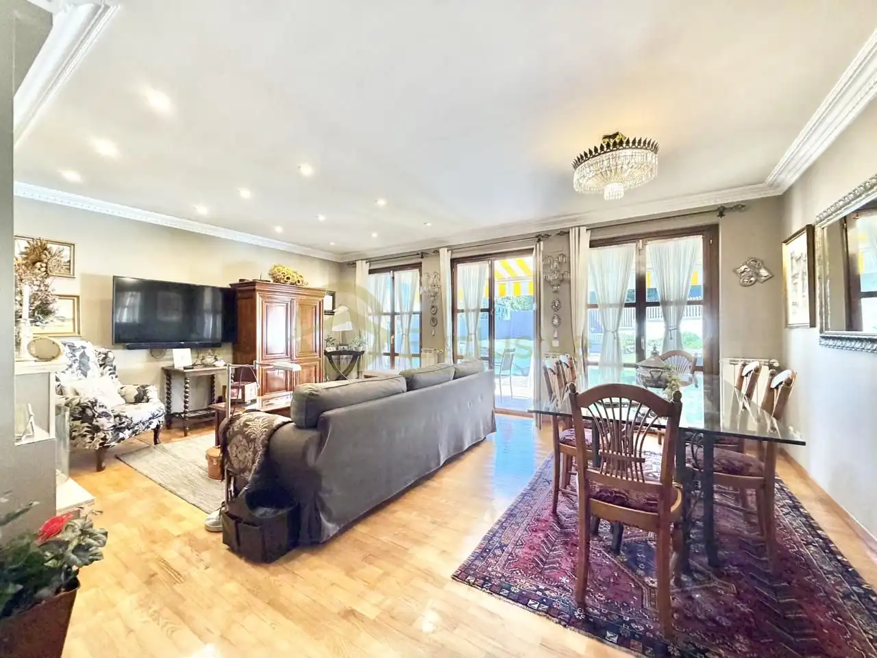 Casa con jardín en venta en LOS BAYONES 26, imagen 13