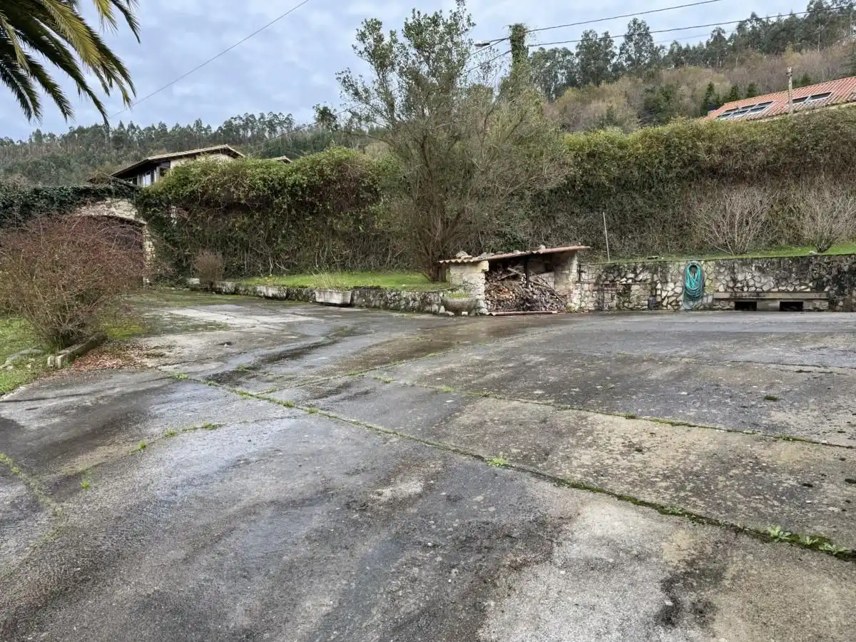 Maison avec jardin à vendre à Vidiago - Pendueles - Tresgrandas, imagen 49