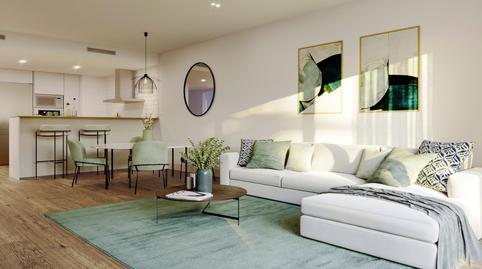 Foto 2 de Casa adosada en venta en Monforte del Cid, Alicante