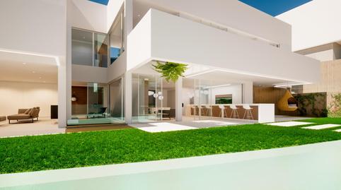 Foto 2 de Casa o xalet en venda a Salobre Golf, San Bartolomé de Tirajana