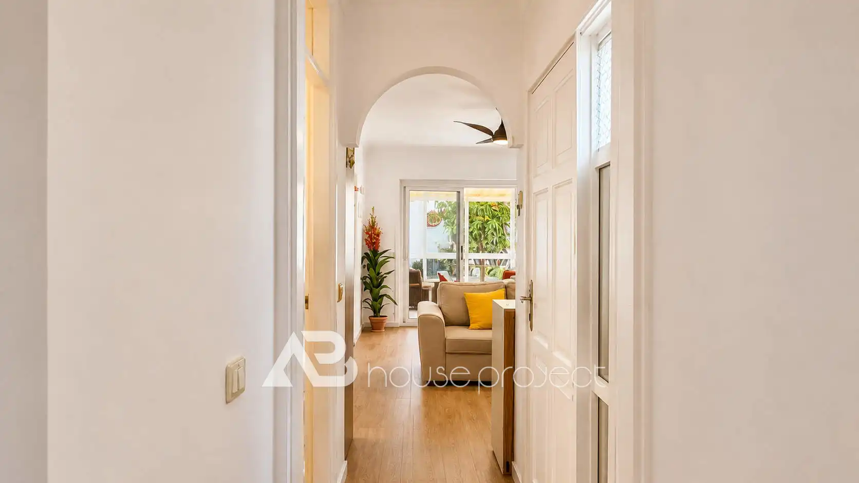Houses for sale in San Miguel de Abona  with Air Conditioner, Private garden and Terrace