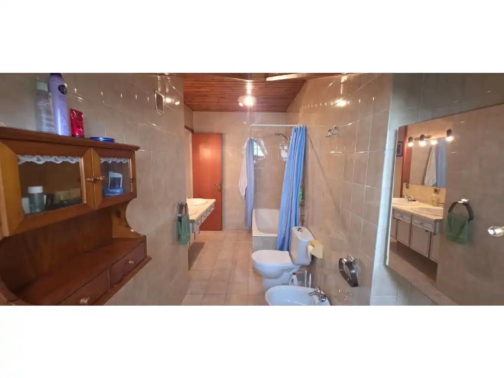Bany de Apartament en venda en La Massana