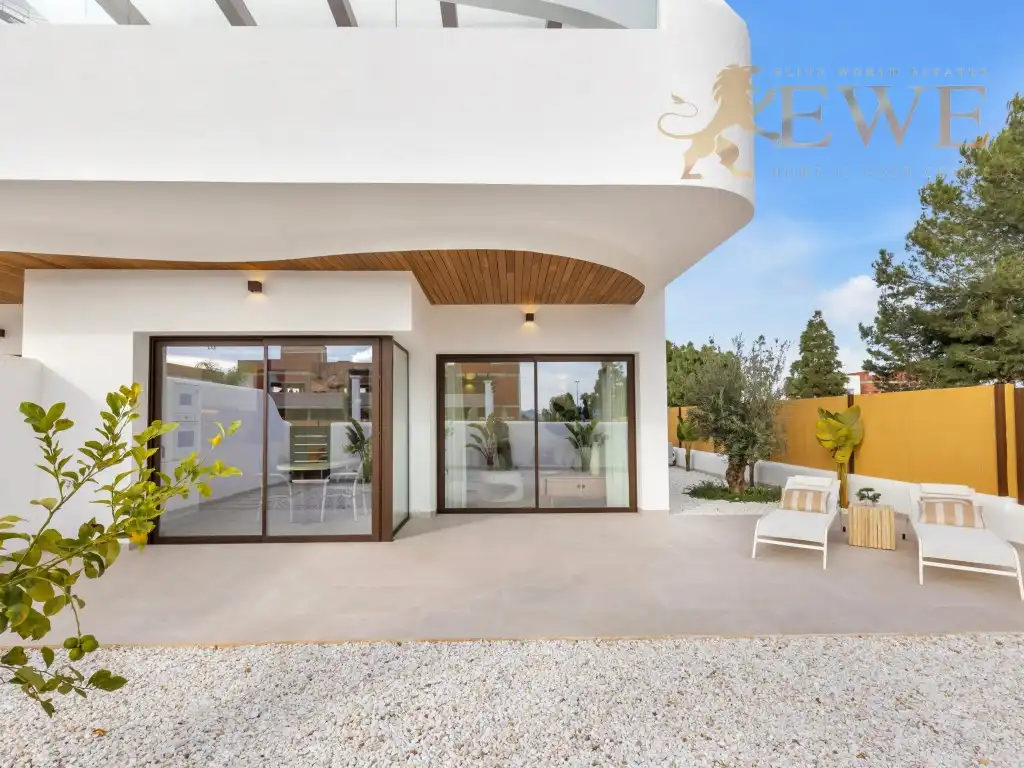 Apartment for sale in Calle Infanta Leonor, imagen 19