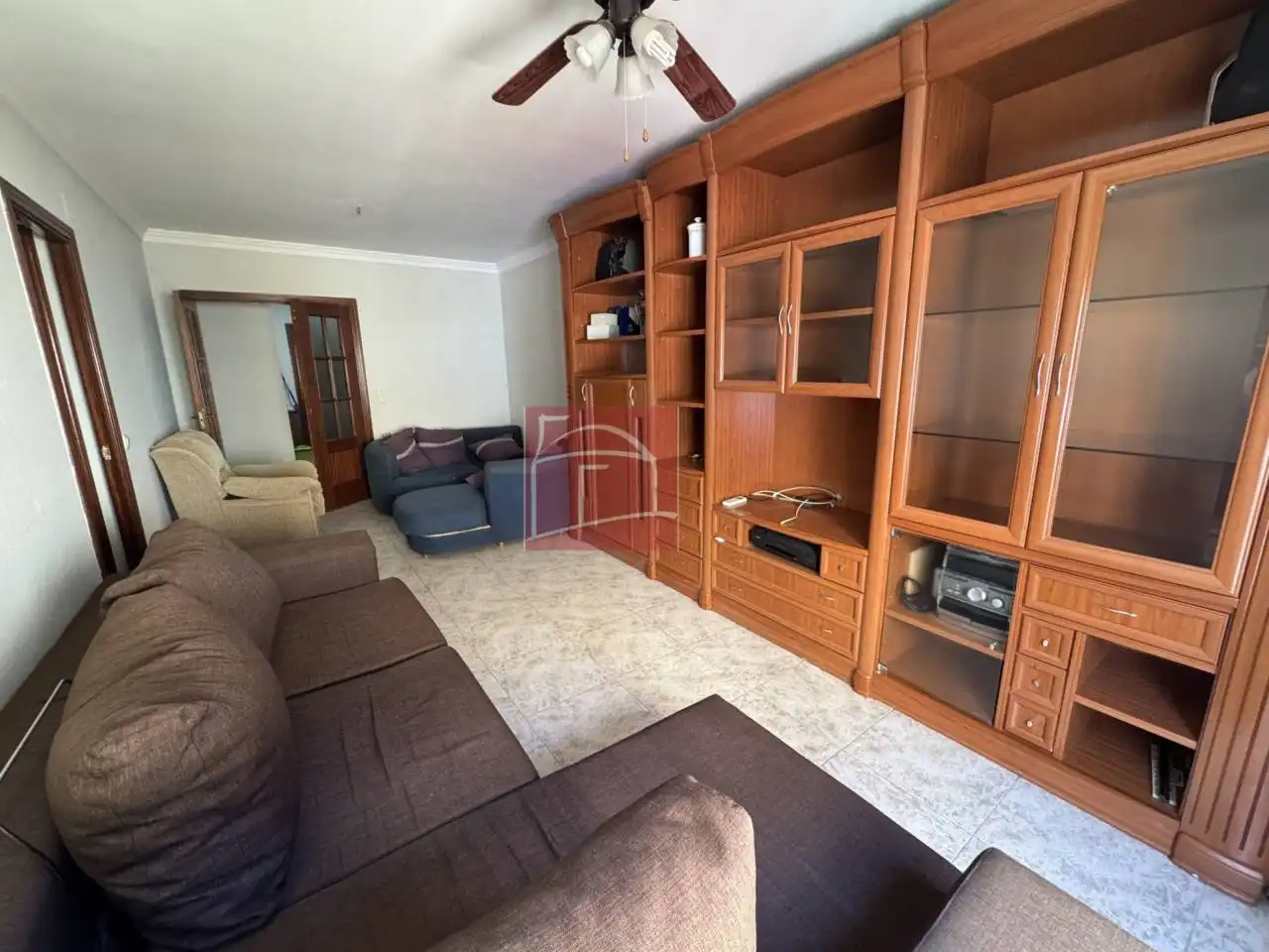 Appartamento con terrazza in vendita a Villanueva de la Serena, imagen 2