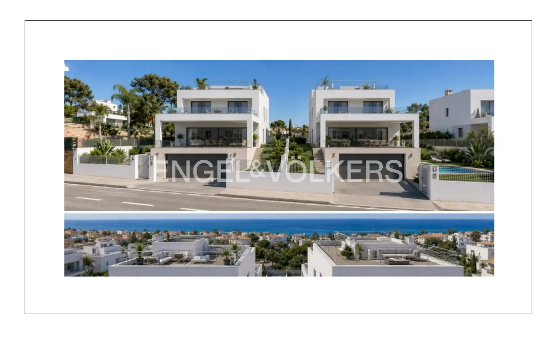 Villa mit Pool zum Verkauf in Avinguda de la Costa Blanca 54, imagen 15