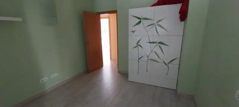 Habitación de Piso en venta en Málaga con Aire acondicionado, Calefacción y Terraza
