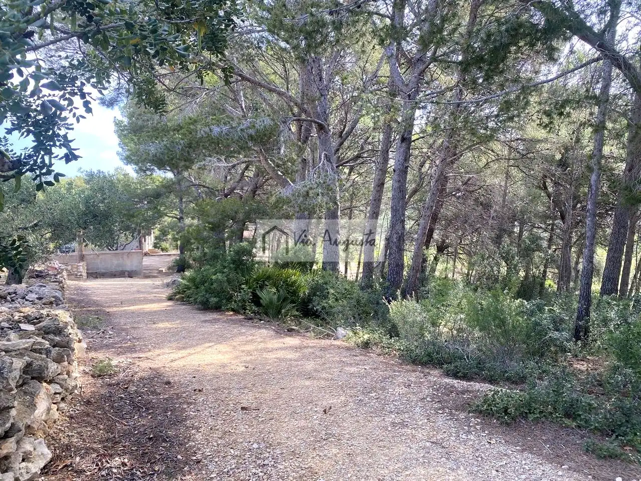 Finca rústica en venta en Vandellòs i l'Hospitalet de l'Infant con Terraza, Trastero y Piscina