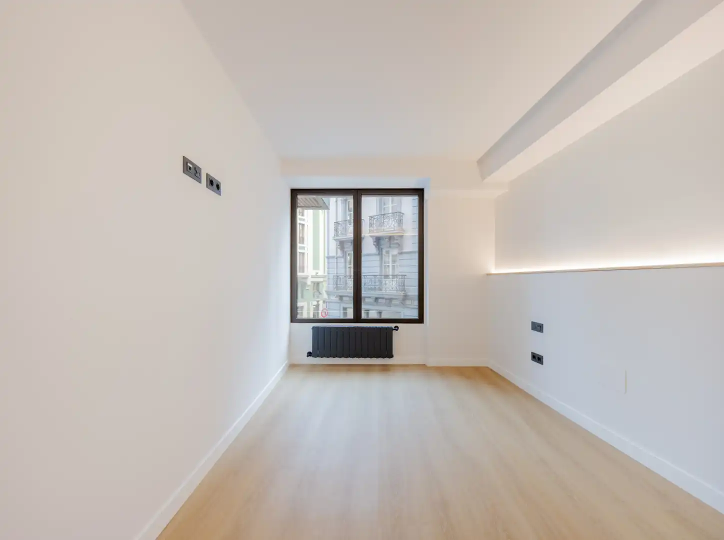 Flat for sale in Gijón   with Heating