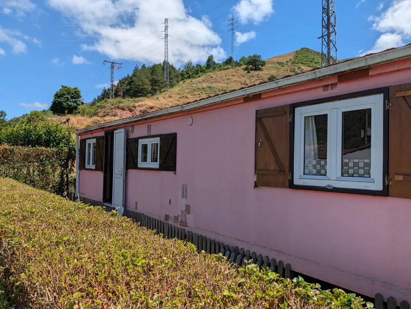 Casa o xalet en venda a Urbanización Ezcay, 2, Ezcaray