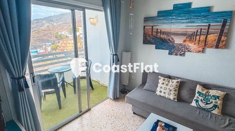 Foto 4 de Apartament en venda a Guayonje - Mesa del Mar, Tacoronte