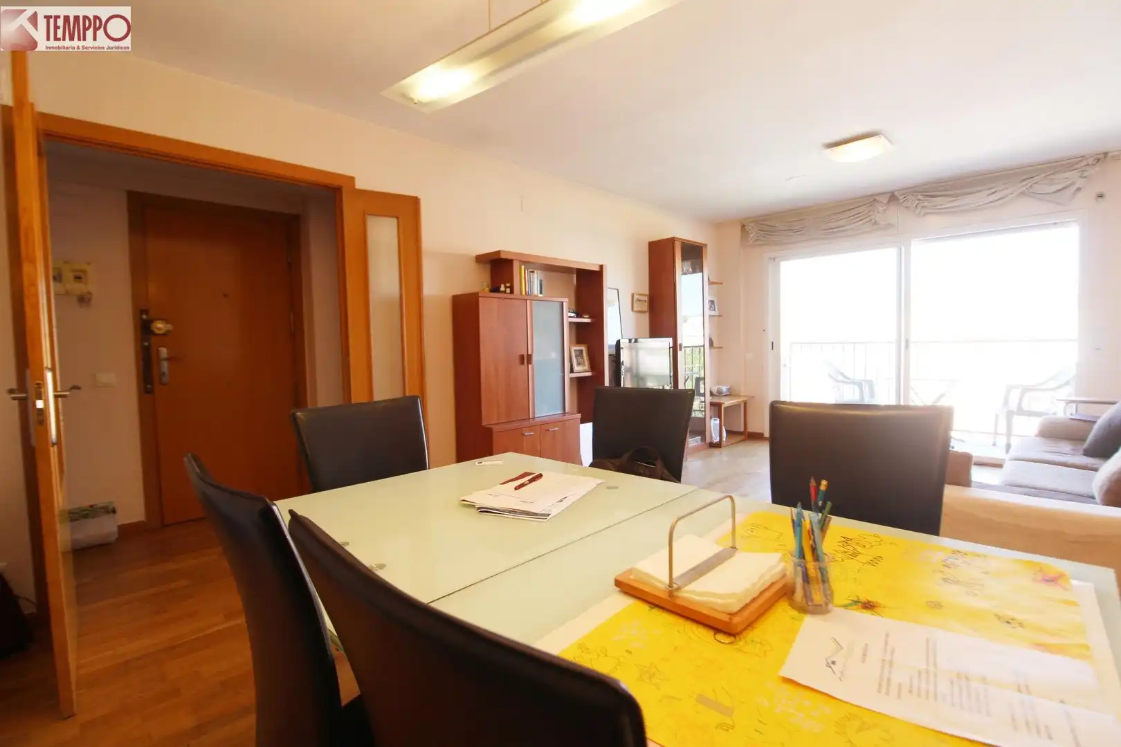 Piso con terraza en venta en El Tancat - Mas d'en Gual, imagen 6