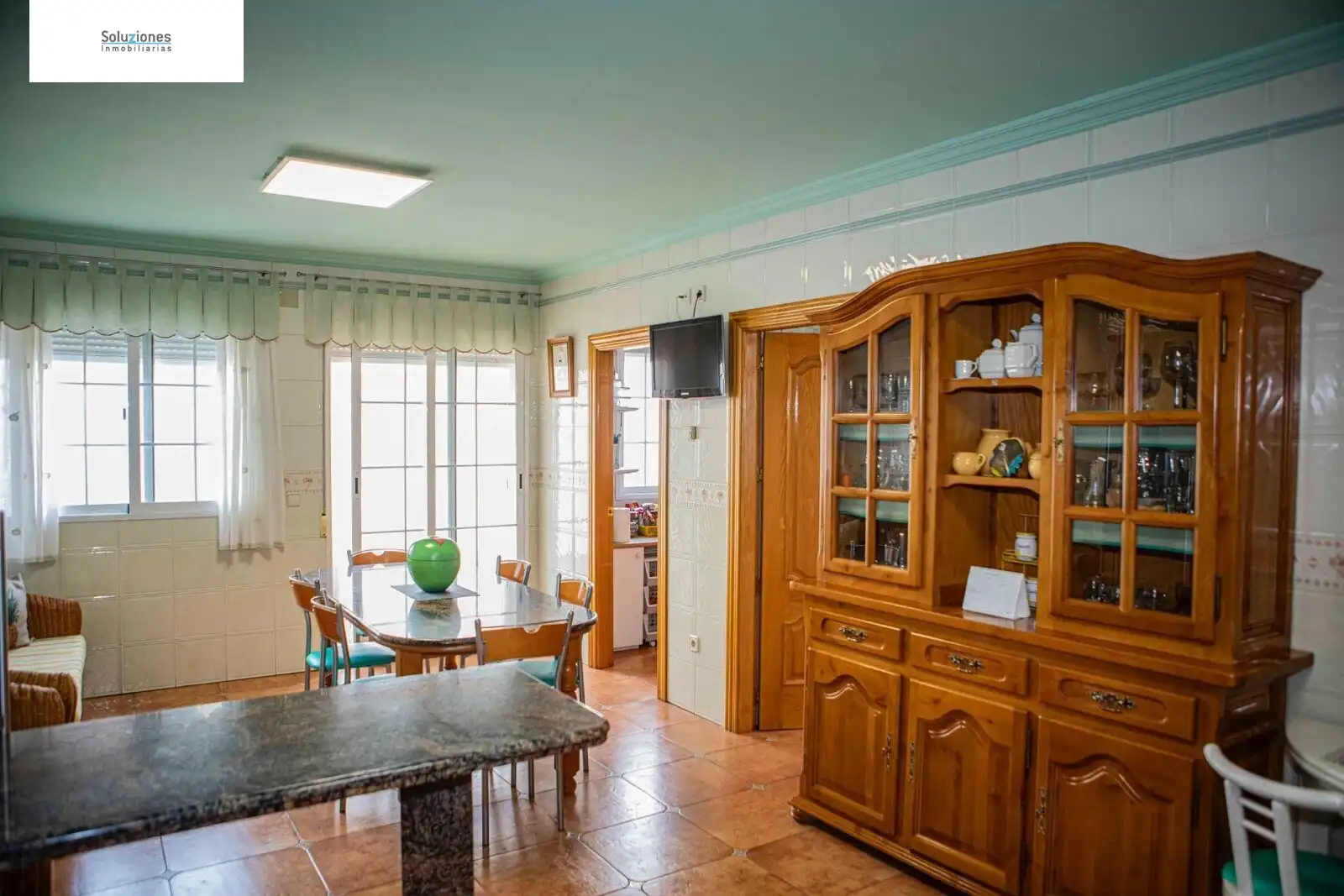 Casa con terrazza in vendita a San Pablo, imagen 14