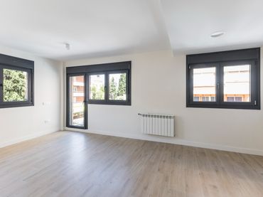Appartement neuf avec ascenseur à vendre à Calle Capitán Arenas 3