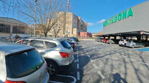 Photo 2 of Industrial buildings to rent in Urbi, Basauri