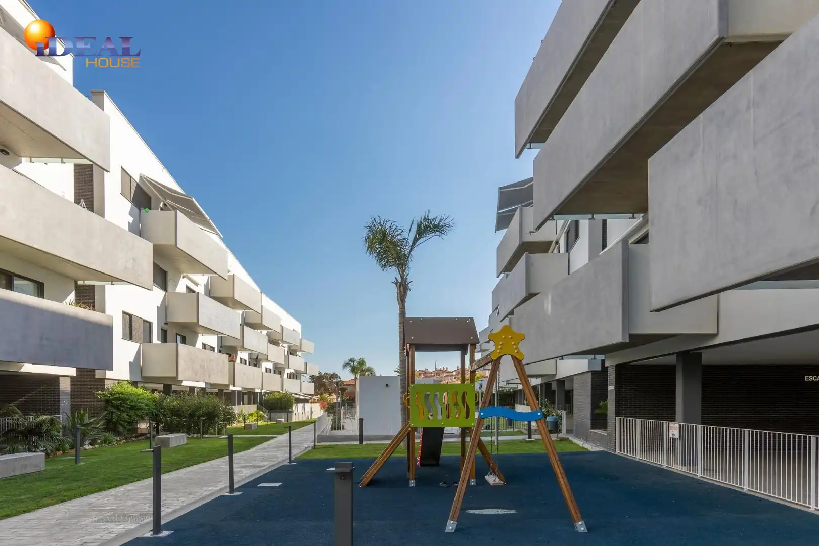 Penthouse with terrace for sale in Avenida Avenida Andalucía 27, imagen 34