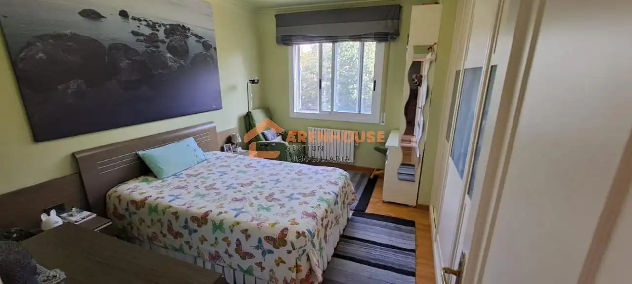 Chalet con terraza en venta en San Cibrao das Viñas, imagen 15