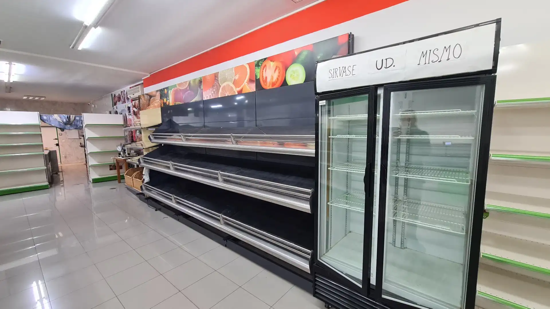 Local comercial en venda a Calle San Isidro 28, imagen 18