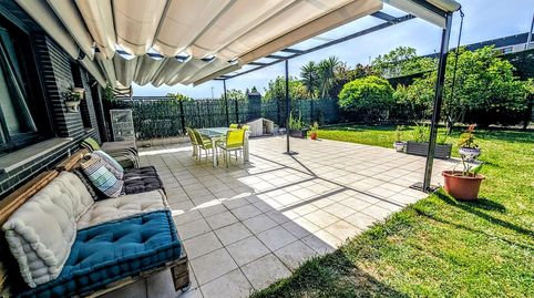 Foto 4 de Planta baixa en venda a Alisal - San Román, Santander