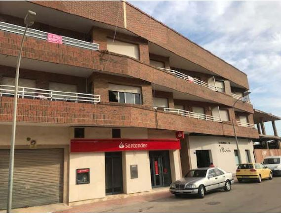 Exterior view of Flat for sale in San Javier