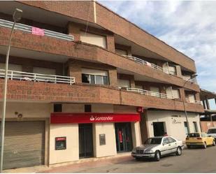 Vista exterior de Pis en venda en San Javier
