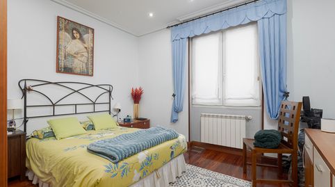 Foto 5 de Piso en venta en Calle Virgen del Carmen, Egia, Donostia - San Sebastián