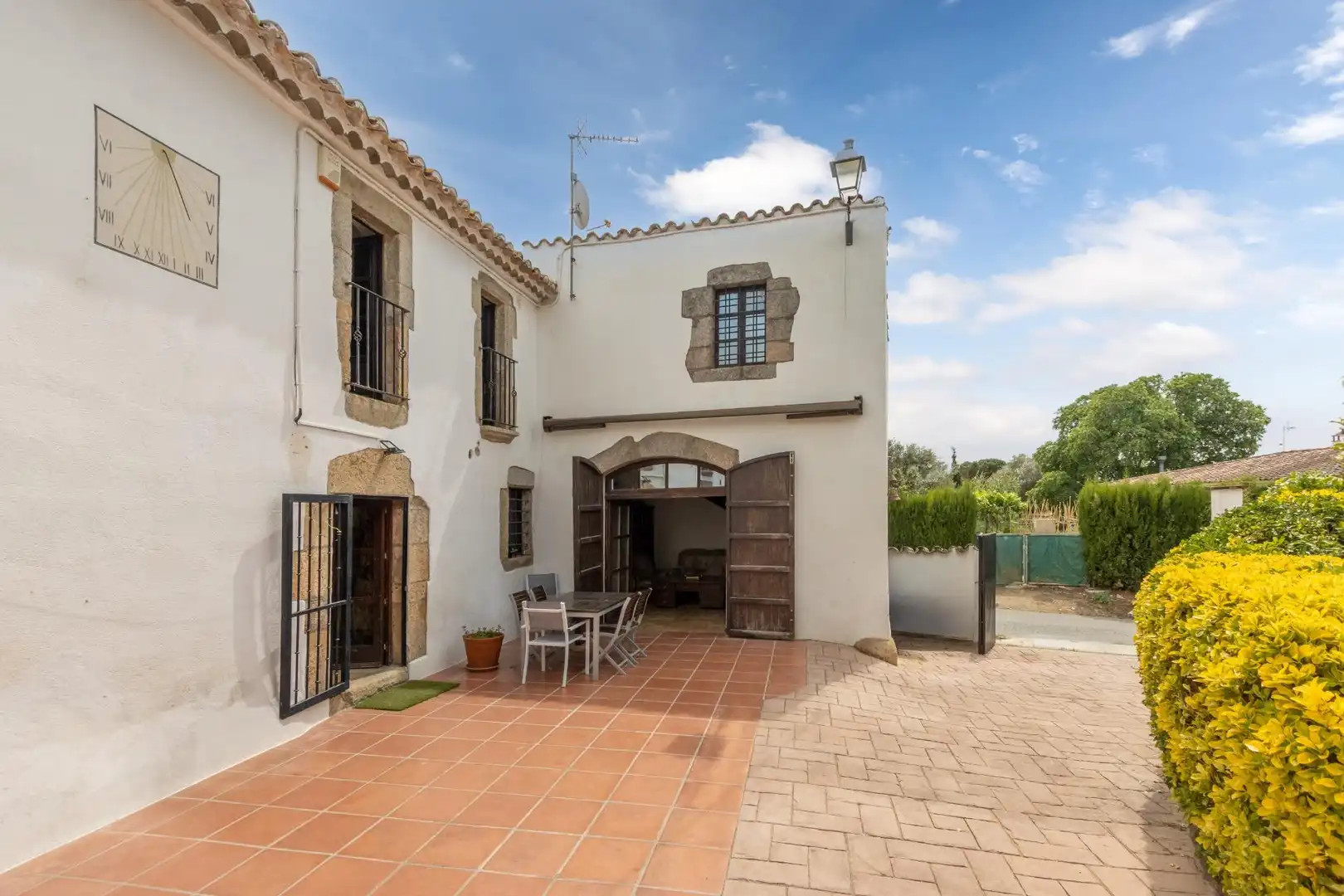 Casa rústica en venda a Santa Cristina Poble, imagen 23