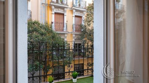 Foto 4 de Pis en venda a Calle de Alvarado, Bellas Vistas, Madrid