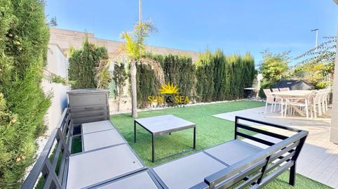 Foto 5 de Casa o xalet en venda a Los Balcones - Los Altos, Torrevieja