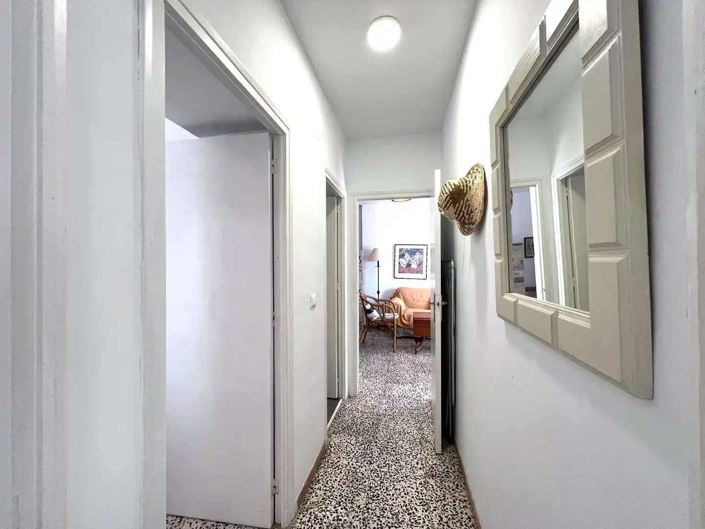 Apartament en venda en La Antilla amb Terrassa i Moblat