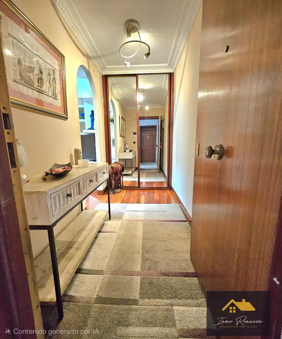 Flat for sale in Etxebarri, Bizkaia