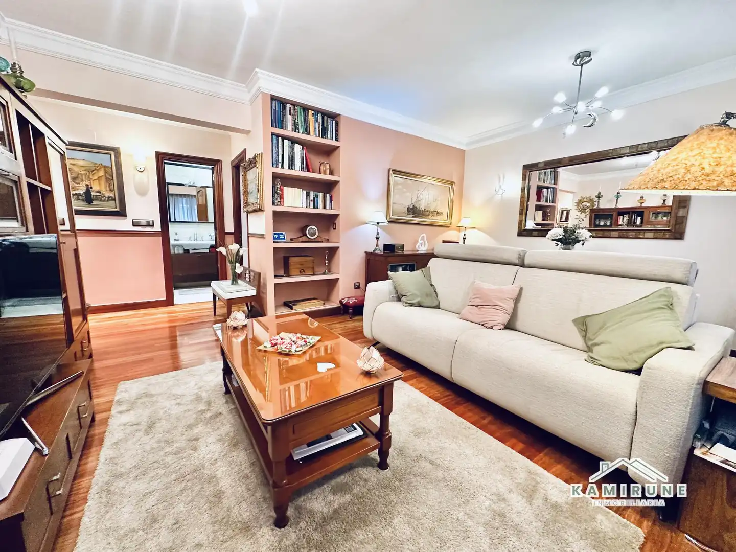 Flat with lift for sale in Villar y Villate, imagen 19