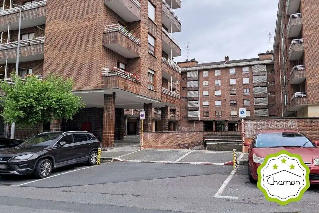 Parking de Garaje en venta en Arrigorriaga