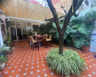 Terrace of Planta baja for sale in Gandia  with Air Conditioner and Terrace