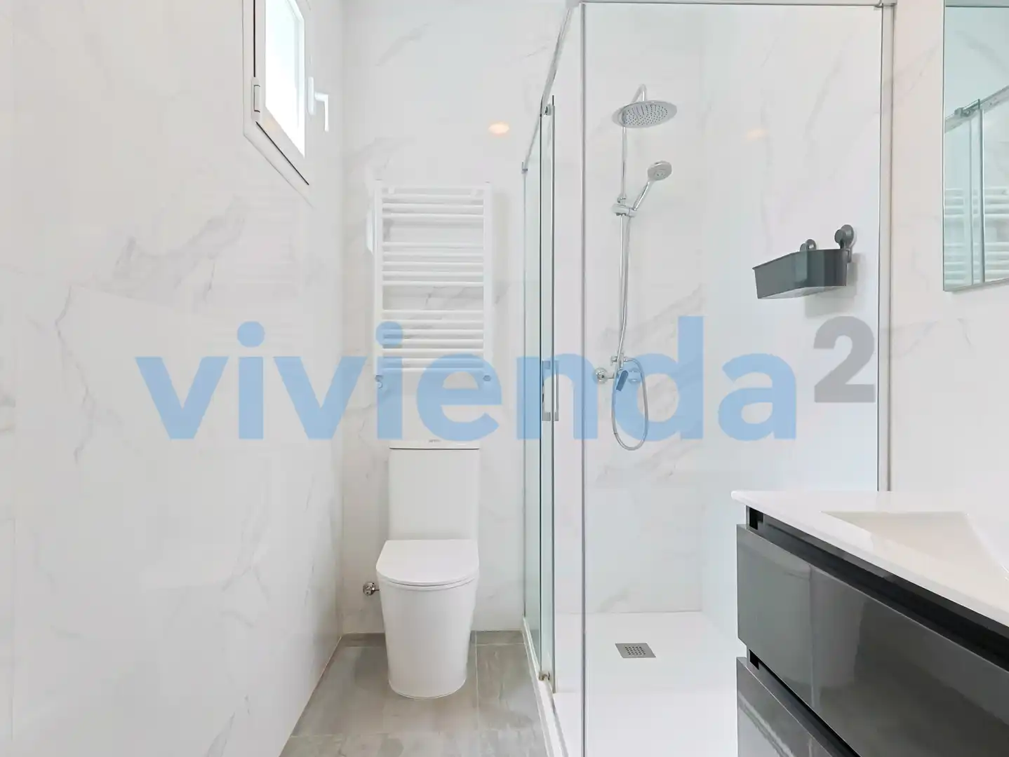 Piso con ascensor en venta en Principe de Vergara, imagen 30