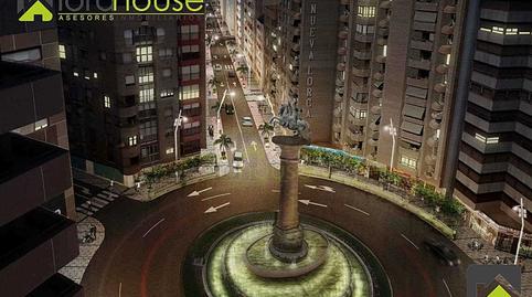 Photo 3 of Garage for sale in Alameda de Cervantes, San Mateo, Murcia