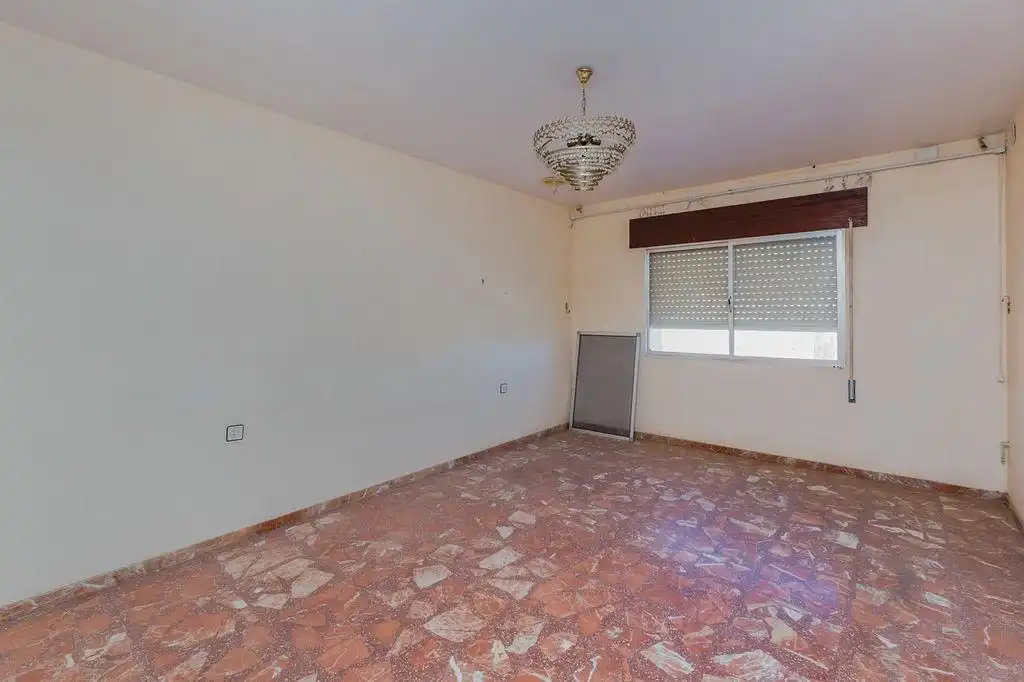 Habitación de Piso en venta en El Ejido