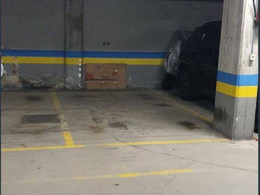 Garaje en Alquiler en Calle de Artica, 16 en Rochapea