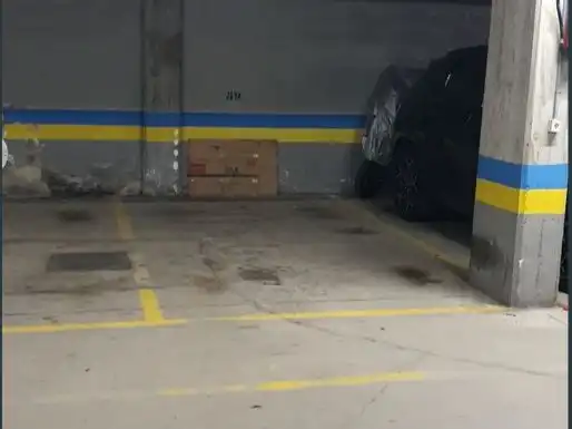 Parking of Garage for rent in  Pamplona / Iruña
