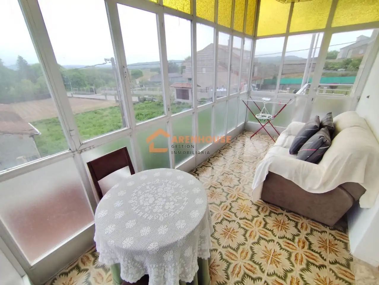 House with terrace for sale in Xunqueira de Ambía, imagen 23