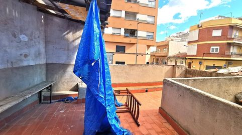 Foto 2 de Planta baja en venta en Petrer, Alicante